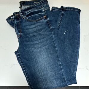 Judy Blue Denim Jeans in great condition